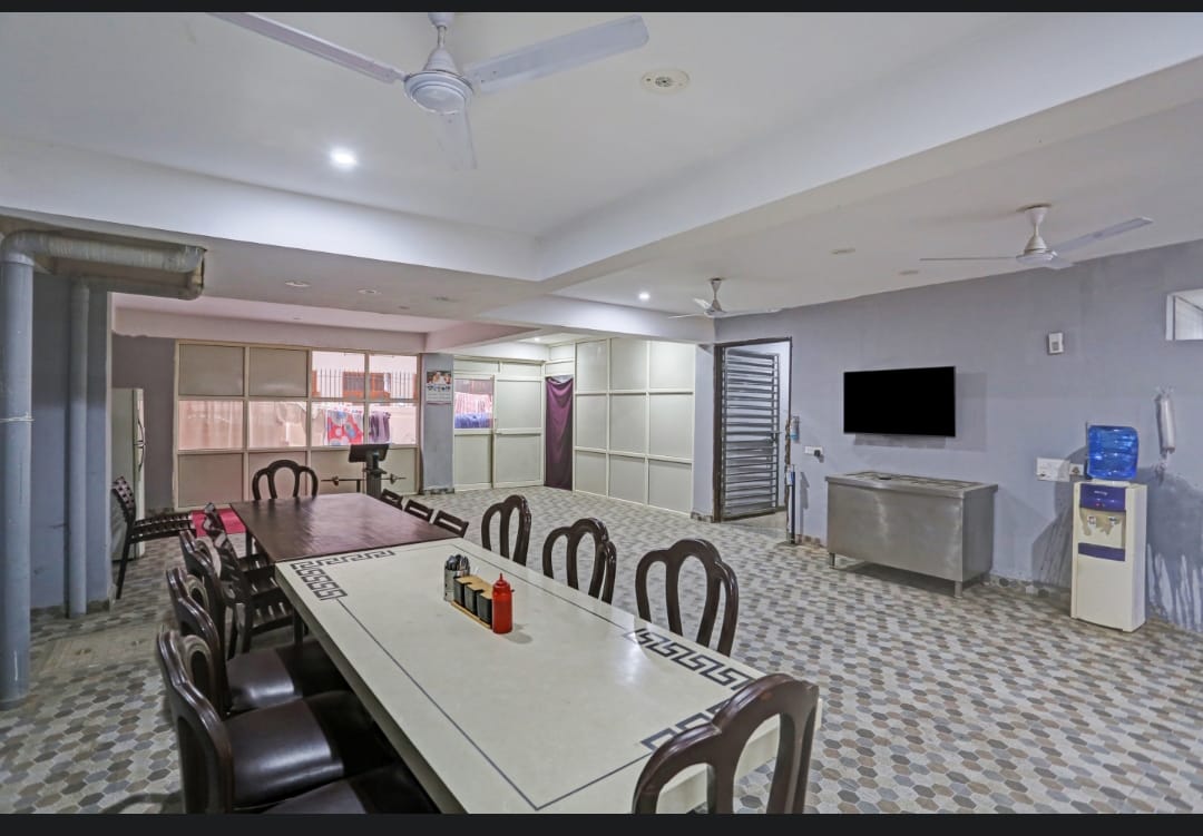 Boys and Girls pg Sector 21 Gurugram